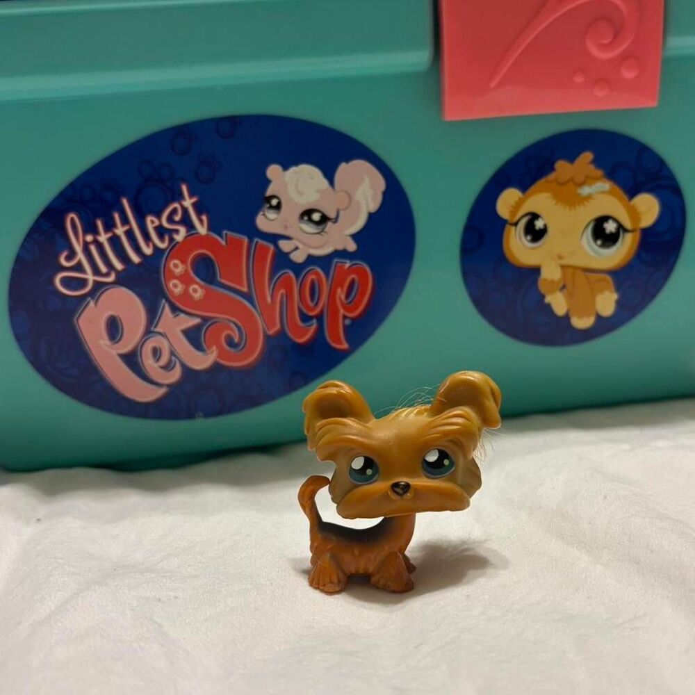 Littlest-pet-shop multi Stickers